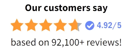 Vigortrix Customer 