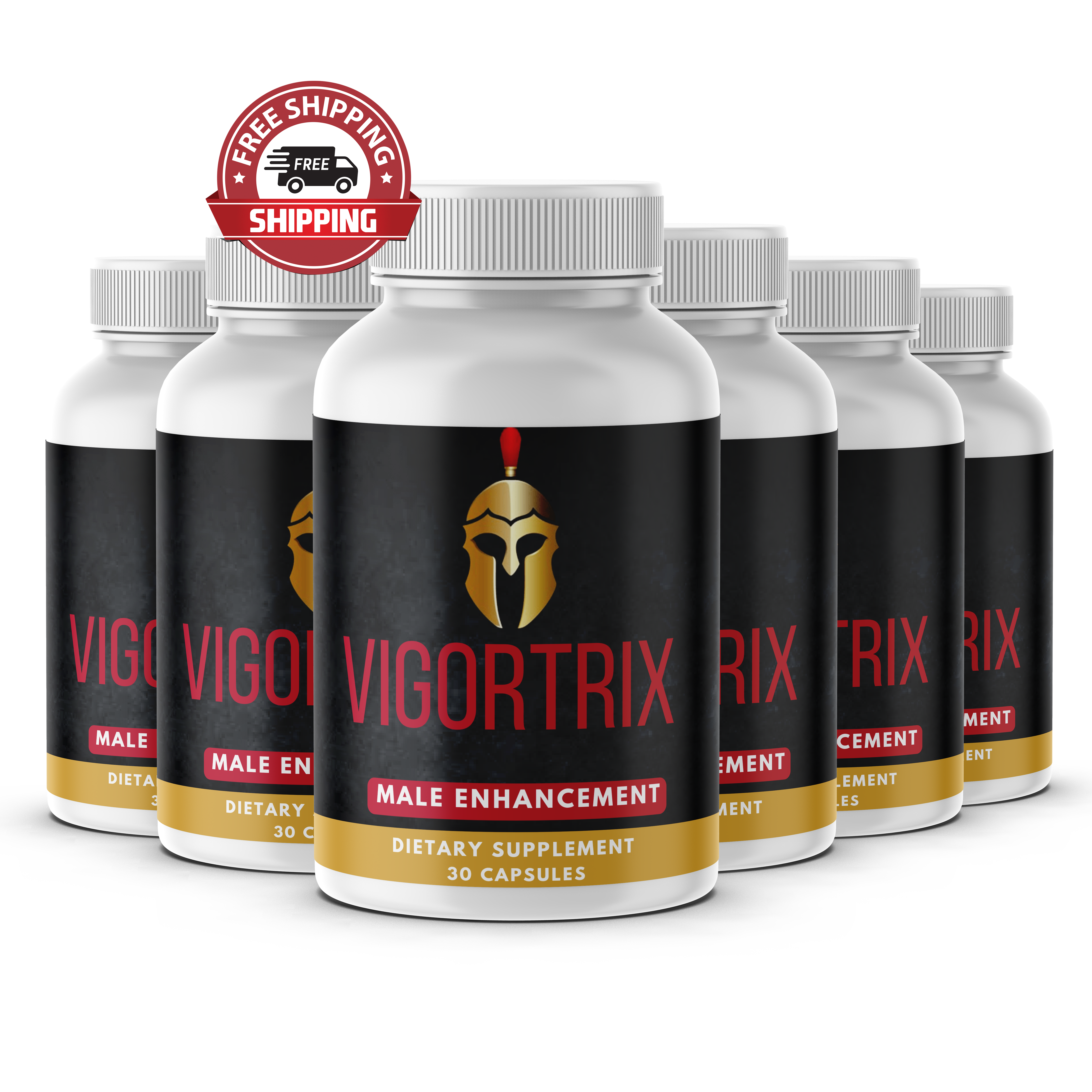 Vigortrix Men Health